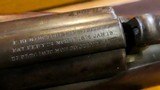 Remington - Keene Frontier Model U.S. Indian Police - .45-70 Government - 24