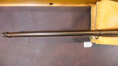 Remington - Keene Frontier Model U.S. Indian Police - .45-70 Government - 24