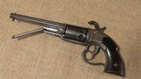 Savage Revolving Firearms Co. - Navy Model 1861 Ring Trigger - .36 Percussion - 7