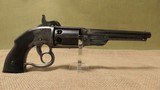 Savage Revolving Firearms Co. - Navy Model 1861 Ring Trigger - .36 Percussion - 7