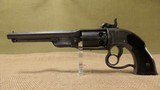 Savage Revolving Firearms Co. - Navy Model 1861 Ring Trigger - .36 Percussion - 7