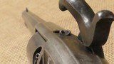 Savage Revolving Firearms Co. - Navy Model 1861 Ring Trigger - .36 Percussion - 7