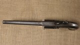 Savage Revolving Firearms Co. - Navy Model 1861 Ring Trigger - .36 Percussion - 7