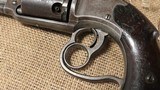 Savage Revolving Firearms Co. - Navy Model 1861 Ring Trigger - .36 Percussion - 7