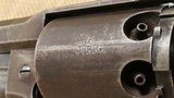 Savage Revolving Firearms Co. - Navy Model 1861 Ring Trigger - .36 Percussion - 7