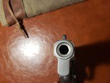 Browning Hi-Power 9mm - Robar Custom - 9 of 15