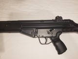Heckler & Koch Model 91 7.62/.308 Pre-Ban - 1 of 13