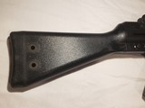 Heckler & Koch Model 91 7.62/.308 Pre-Ban - 9 of 13