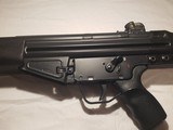 Heckler & Koch Model 91 7.62/.308 Pre-Ban - 2 of 13