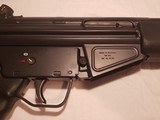 Heckler & Koch Model 91 7.62/.308 Pre-Ban - 3 of 13