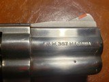 Smith & Wesson, 686 - .38/.357 - 6rd - 5 of 13