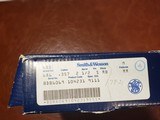 Smith & Wesson, 686 - .38/.357 - 6rd - 12 of 13