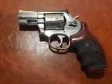 Smith & Wesson, 686 - .38/.357 - 6rd - 2 of 13