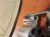 Smith & Wesson, 686 - .38/.357 - 6rd - 10 of 13