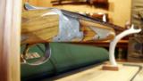 Browning Superposed Pigeon 12ga O/U Shotgun - 1 of 10