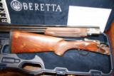 Beretta SV10 Perennia III 12ga 28 - 4 of 8