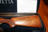 Beretta SV10 Perennia III 12ga 28 - 2 of 8
