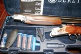 Beretta SV10 Perennia III 12ga 28 - 3 of 8