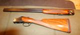 Browning Superposed Super light 20ga - 1 of 7