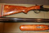 Winchester Model 21 Duck 12ga - 1 of 7