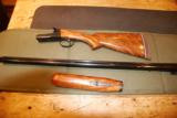 Winchester Model 21 Duck 12ga - 2 of 7