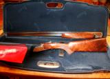 Perazzi MX 410 - 1 of 6