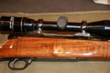 Weatherby Mark V 300W.M. - 2 of 19