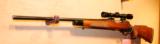 Remington Model 700 270Win Left Hand - 1 of 7