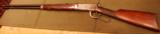 Winchester Model 1894 Takedown .32-40 - 23 of 25