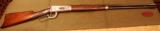 Winchester Model 1894 Takedown .32-40 - 16 of 25