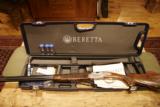 Beretta 687 EELL Diamond Pigeon 28ga - 3 of 11