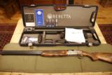 Beretta 687 EELL Diamond Pigeon 12ga - 3 of 8