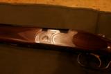 Beretta 686 Silver Pigeon I 28ga - 9 of 9