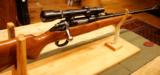 Remington Model 722 .257 Roberts - 2 of 25