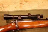 Remington Model 722 .257 Roberts - 25 of 25
