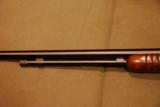 Winchester Model 61 .22LR pump with scope - 19 of 26