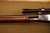Winchester Model 61 .22LR pump with scope - 17 of 26