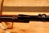 Winchester Model 61 .22LR pump with scope - 10 of 26
