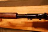 Winchester Model 61 .22LR pump with scope - 23 of 26
