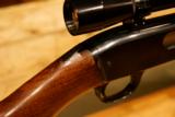 Winchester Model 61 .22LR pump with scope - 5 of 26
