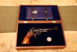 Smith & Wesson Model 25-3 125th Anniversary .45 Colt - 2 of 10