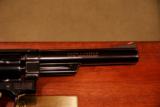 Smith & Wesson Model 25-3 125th Anniversary .45 Colt - 10 of 10