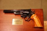 Smith & Wesson Model 25-3 125th Anniversary .45 Colt - 7 of 10