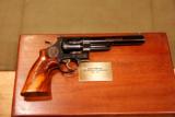 Smith & Wesson Model 25-3 125th Anniversary .45 Colt - 1 of 10