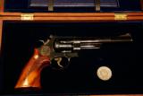 Smith & Wesson Model 25-3 125th Anniversary .45 Colt - 3 of 10