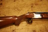 Winchester 101 XTR Lightweight 20ga - 24 of 26