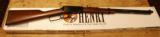 Henry Frontier Lever-Action Octagon .22LR - 2 of 10