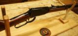 Henry Frontier Lever-Action Octagon .22LR - 3 of 10