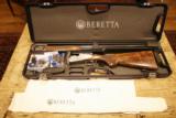 Beretta 687 EELL Diamond Pigeon 20ga - 2 of 24