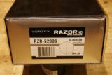 Vortex Razor HD 5-20x50 EBR-2B MRAD RZR-52006 - 1 of 4